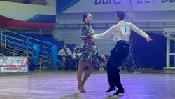 Гран-при Ставрополья по спортивным танцам завершился в Кисловодске