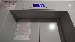 Жителям многоэтажки в Ставрополе не заменят лифты из-за выбранного спецсчёта