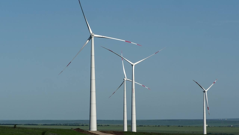 Экскурсии запустят по Кочубеевской ветроэлектростанции — губернатор Ставрополья