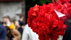 Ставрополь готовится к празднованию 23 Февраля