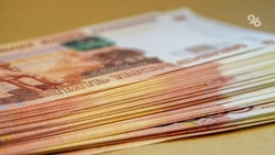Средняя зарплата на Ставрополье выросла почти на 13%