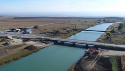 Четвёртую очередь Большого Ставропольского канала планируют достроить к концу 2022 года 