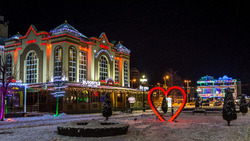 Более 16 тысяч туристов провели новогодние праздники в Кисловодске