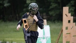 Новый сезон «Зарницы 2.0» стартовал на Ставрополье 23 февраля 