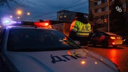 На Ставрополье полицейские остановили автомобиль с 58 граммами героина в салоне