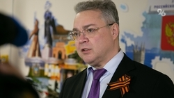 Книгу памяти о героях СВО создадут на Ставрополье — губернатор