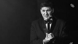 Президент ставропольского кинофестиваля «Герой и Время» Сергей Пускепалис погиб в ДТП