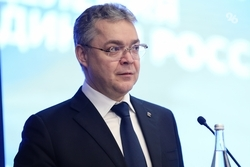 Эксперт объяснил лидерство главы Ставрополья в XX рейтинге политустойчивости 