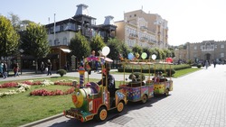 Кисловодск занял второе место в рейтинге самой экономичной аренды жилья для туристов