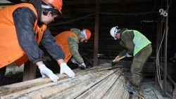 Глава Ставрополья поручил учитывать прогноз погоды во время ремонта крыш