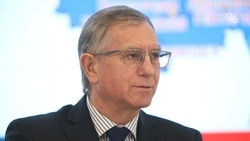 На Ставрополье во второй день выборов президента РФ проголосовало более 62% избирателей