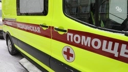 Во Владикавказе погиб восьмиклассник, выпав из окна девятого этажа
