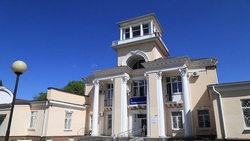 Поликлинику № 2 капитально отремонтировали в Минводах