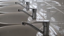 На 12 улицах Кисловодска до 17:00 не будет холодной воды