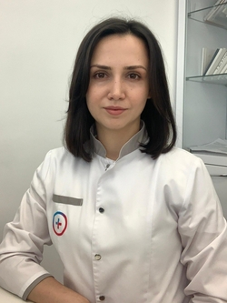 Нового педиатра-целевика трудоустроили в Кировской больнице 