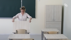 Итоги конкурсного отбора земских учителей подвели на Ставрополье