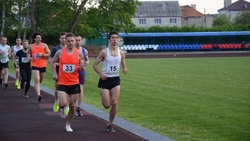 Юные ставропольские легкоатлеты привезли медали из Краснодара 