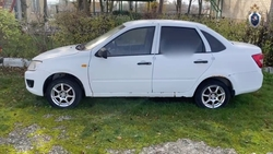 «Ладу» в качестве взятки предложила жительница Ставрополья сотруднику ФСИН