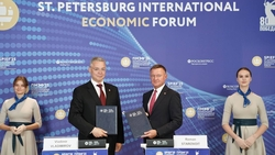 Ставрополье подписало соглашение с Минтрансом РФ о развитии аэропортов в крае