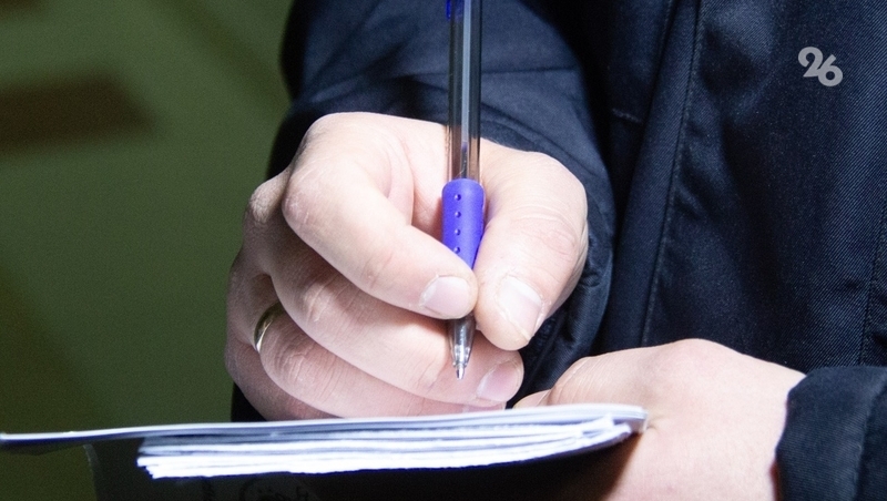 Прокуратура проверила случаи с затоплением ставропольских МКД при ремонте кровли 