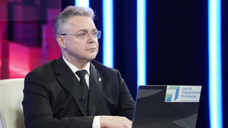 Губернатор Ставрополья: Выплаты детям войны сохранятся в 2024 году