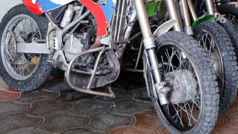 Кубок Ставрополья по эндуро на мотоциклах пройдёт в Невинномысске в субботу