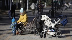 Свыше 12 тыс. ставропольцев получили право на маткапитал в 2023 году
