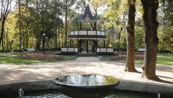 В туризм Ставрополья инвестируют 250 млрд рублей до 2035 года