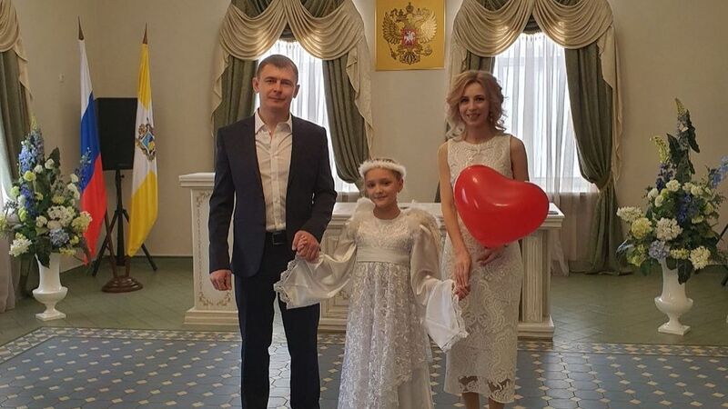 У меня есть голос всей семьей ставрополь. Губернатор Владимиров с женой. Семья Ставрополья. Фото семьи губернатора Ставропольского края.