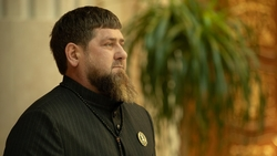 Кадыров рассказал о захвате «Ахматом» стратегической высоты возле Белогоровки