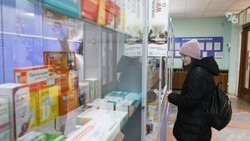 На Ставрополье не прогнозируют роста цен на лекарства