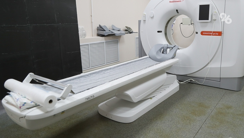 Ставропольцам проводят раннюю диагностику онкологии по полису