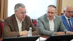 В Ставрополе формируется технопарк для высокотехнологичных компаний — губернатор