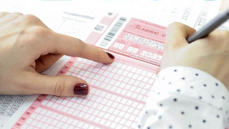 Первые ЕГЭ по литературе, химии и истории напишут выпускники Ставрополя 23 мая