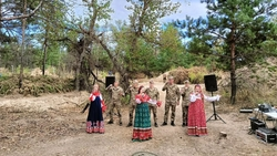 Министр обороны РФ наградил артисток из Ессентуков медалью «Участнику СВО»