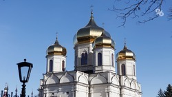 На Ставрополье проведут X форум Всемирного Русского Народного Собора