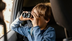 Россиянам посоветовали использовать детские автокресла-трансформеры