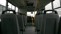 За два года три новых ставропольских маршрута перевезли более 8,2 млн пассажиров