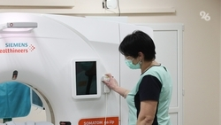 Более 1,1 млрд руб. соцфонд Ставрополья направил на медпомощь бойцам СВО в 2024-м