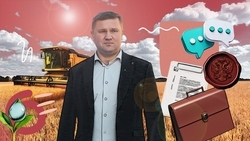 Водил трактор, управлял округом, стал министром: что известно о новом главе минсельхоза Ставрополья
