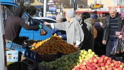 Четыре ярмарки пройдут в Ставрополе на предстоящих выходных