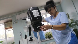 Передвижной рентген-аппарат приобрели для больницы Благодарненского округа Ставрополья