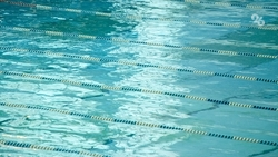 Кисловодчанин установил юношеский рекорд России на дистанции 100 м кролем