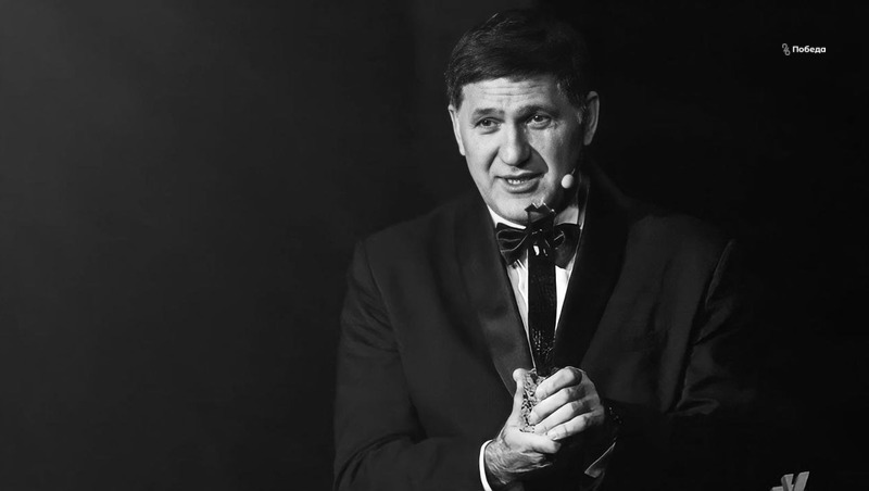 Президент ставропольского кинофестиваля «Герой и Время» Сергей Пускепалис погиб в ДТП