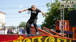 Тренировочные сборы российских скейтбордистов пройдут в Кисловодске