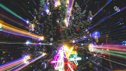 Обращение ставропольчанки помогло её ребенку с ОВЗ попасть на главную ёлку края