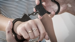 В Пятигорске задержали женщину, похитившую 8 тыс. рублей у таксиста
