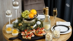 Нутрициолог советует россиянам сократить количество углеводов после праздников