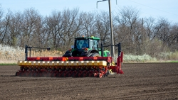 Девять тысяч гектаров планируют засеять сахарной свёклой в Изобильненском округе