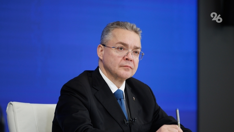 Власти проработают вопрос ремонта дороги Уч-Тюбе — Каясула Нефтекумского округа